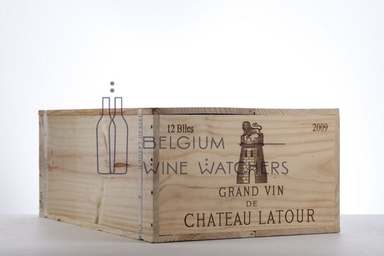 Picture of 2009 LATOUR